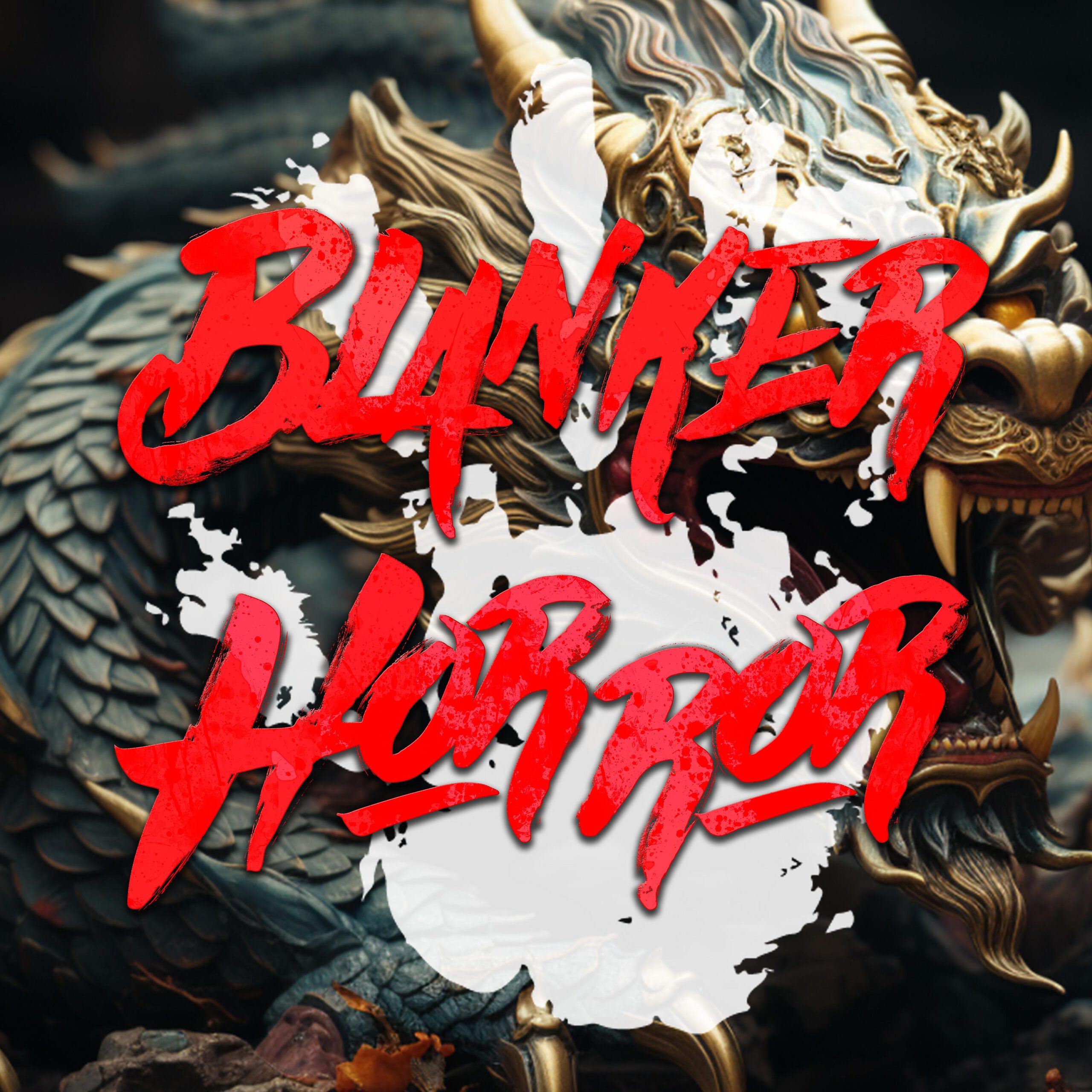 Der Fluch der Tang Drachen
