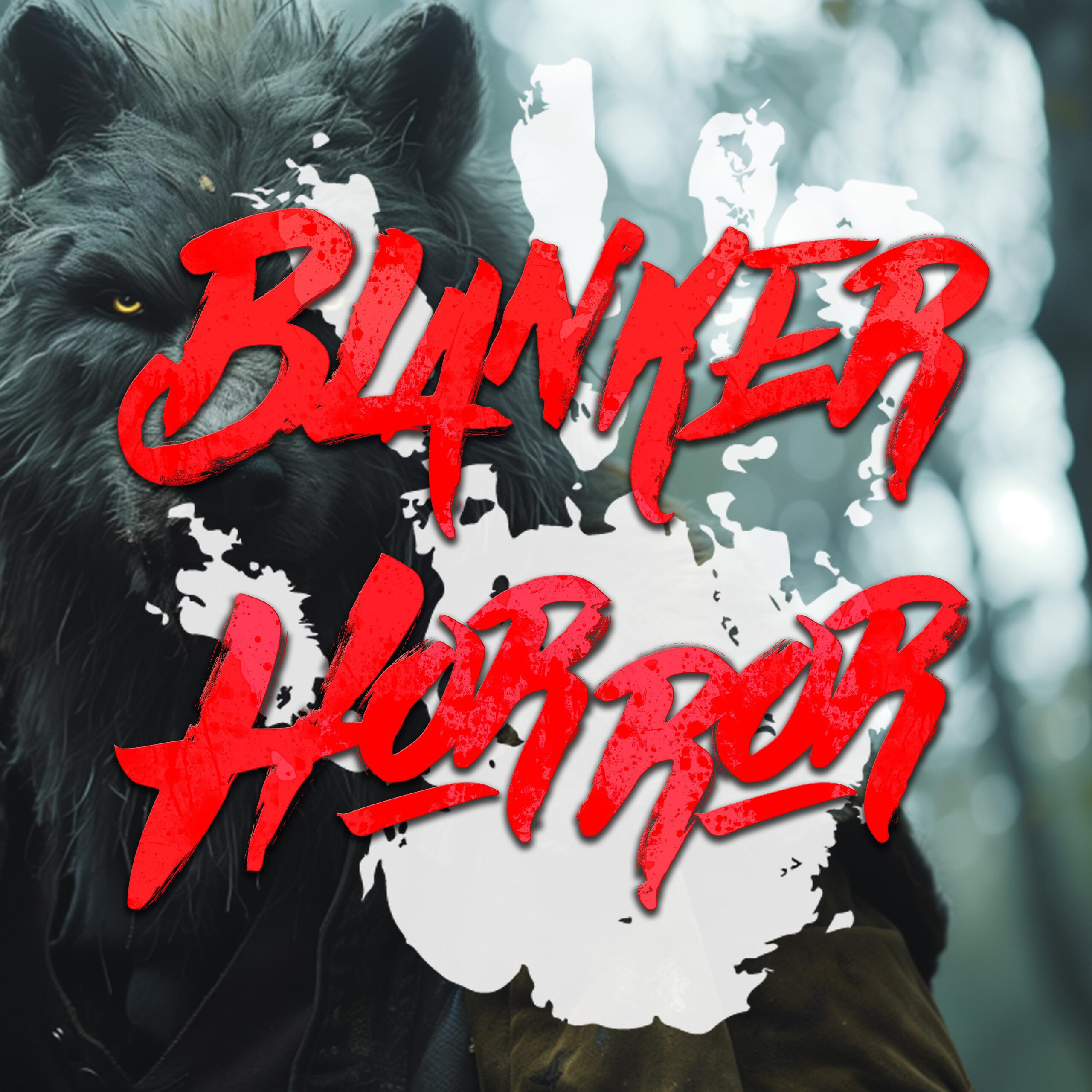 Hundemenschen: Die hundeartigen Kryptiden Colorados (Dogman)