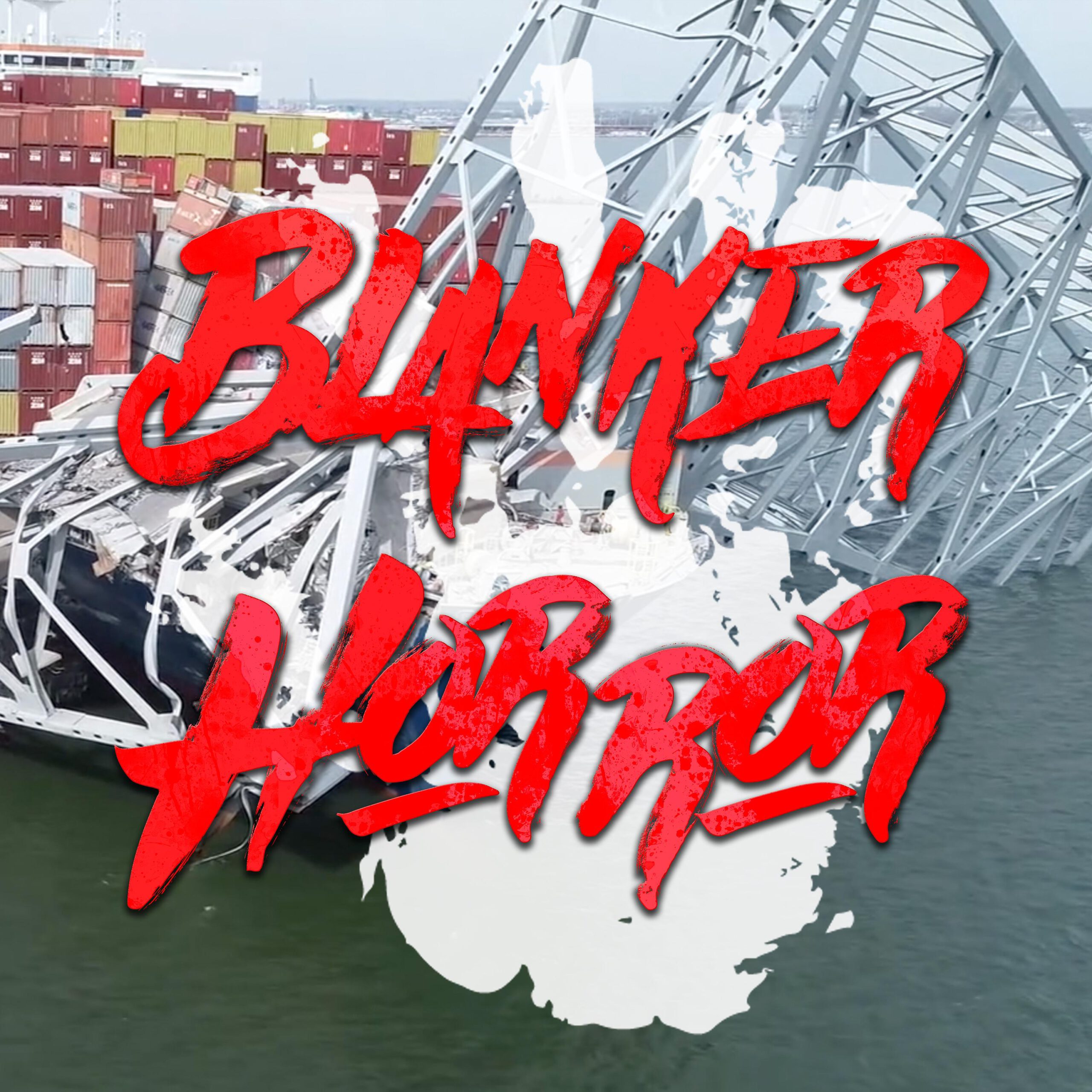 Brücken Einsturz: Baltimore (Francis Scott Key Bridge), Genua (Ponte Morandi), Tacoma (Tacoma Narrows Bridge)