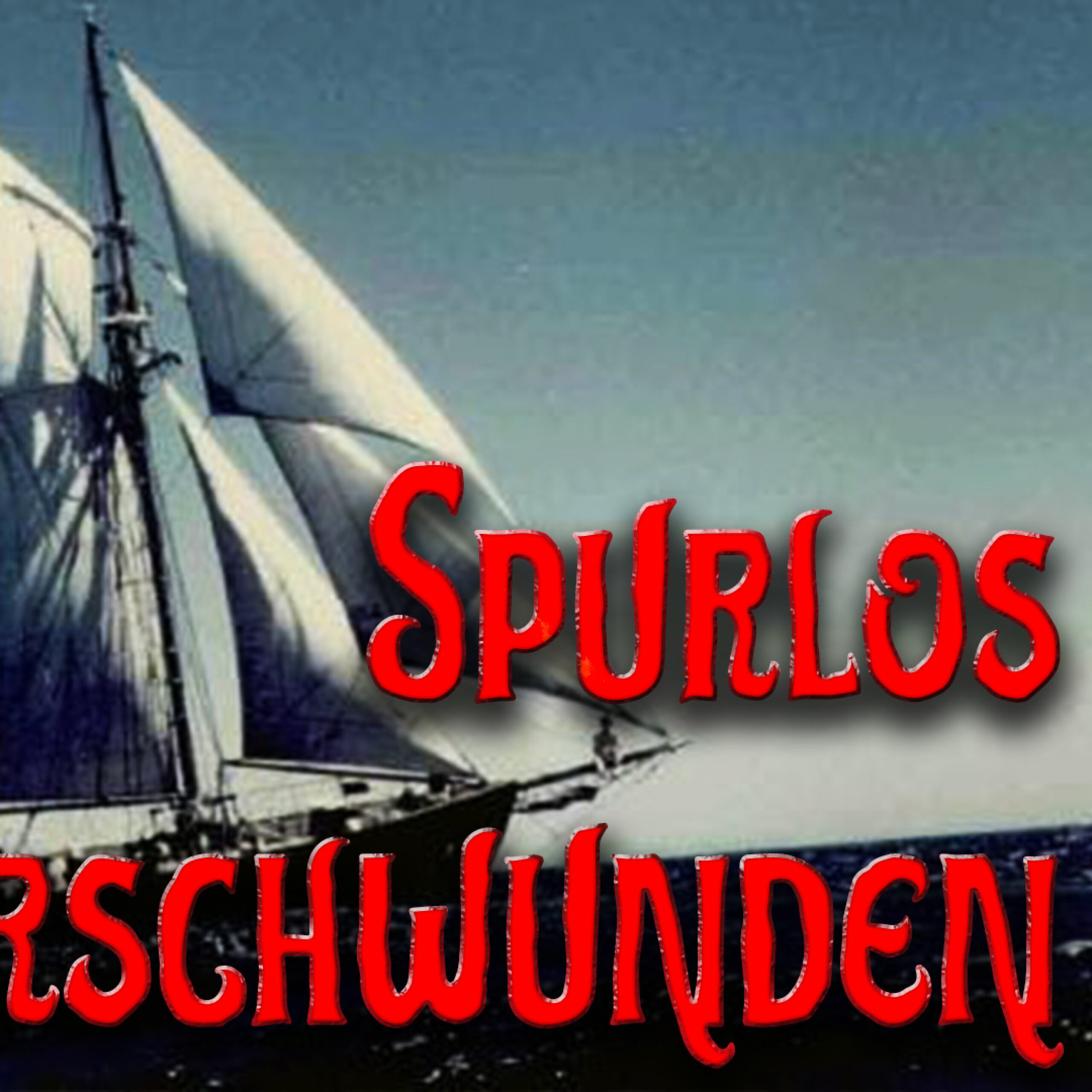 Patanela – Das australische Geisterboot