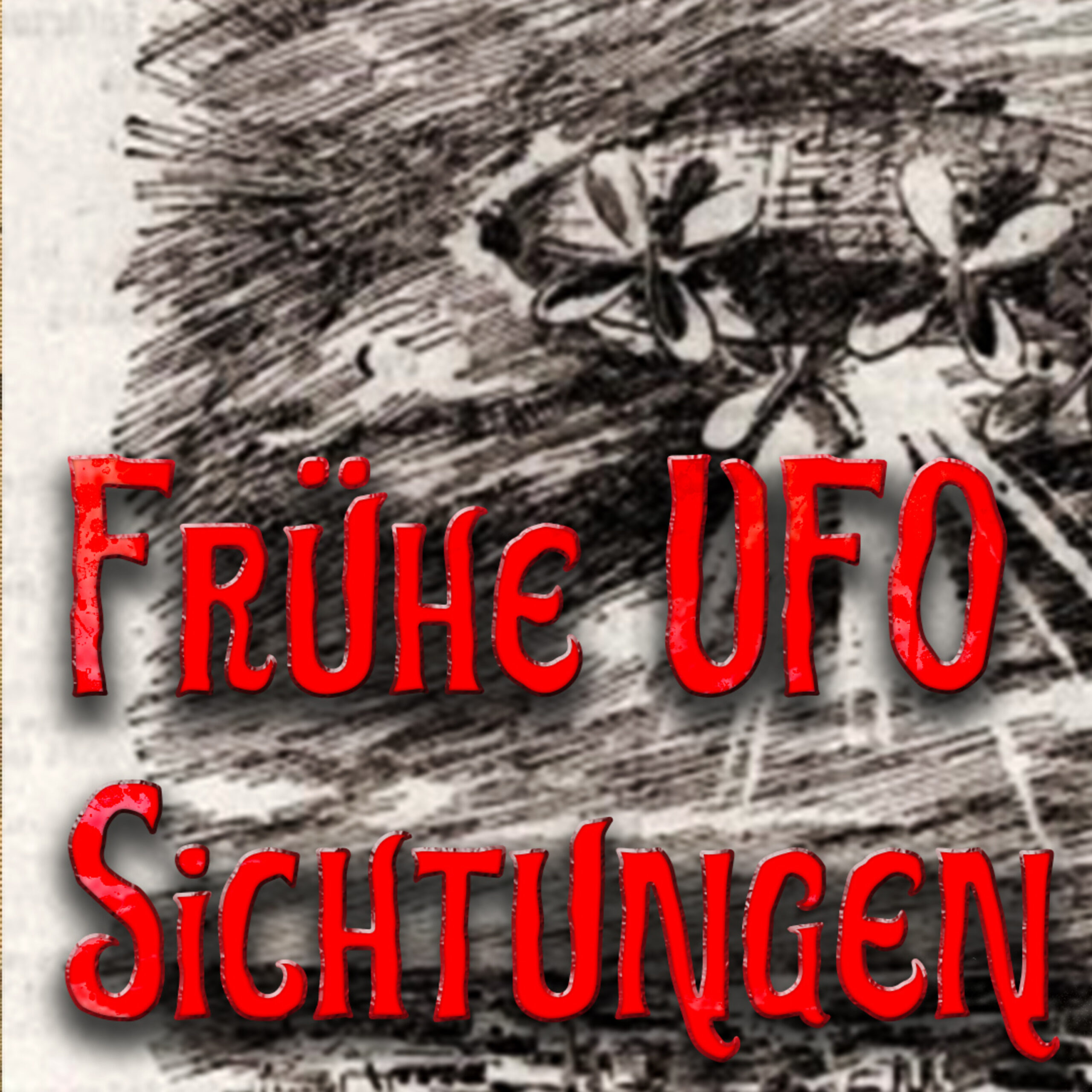 1896: Die erste Ufo-Welle der USA. Woher kamen die geheimnisvollen „Luftschiffe“?