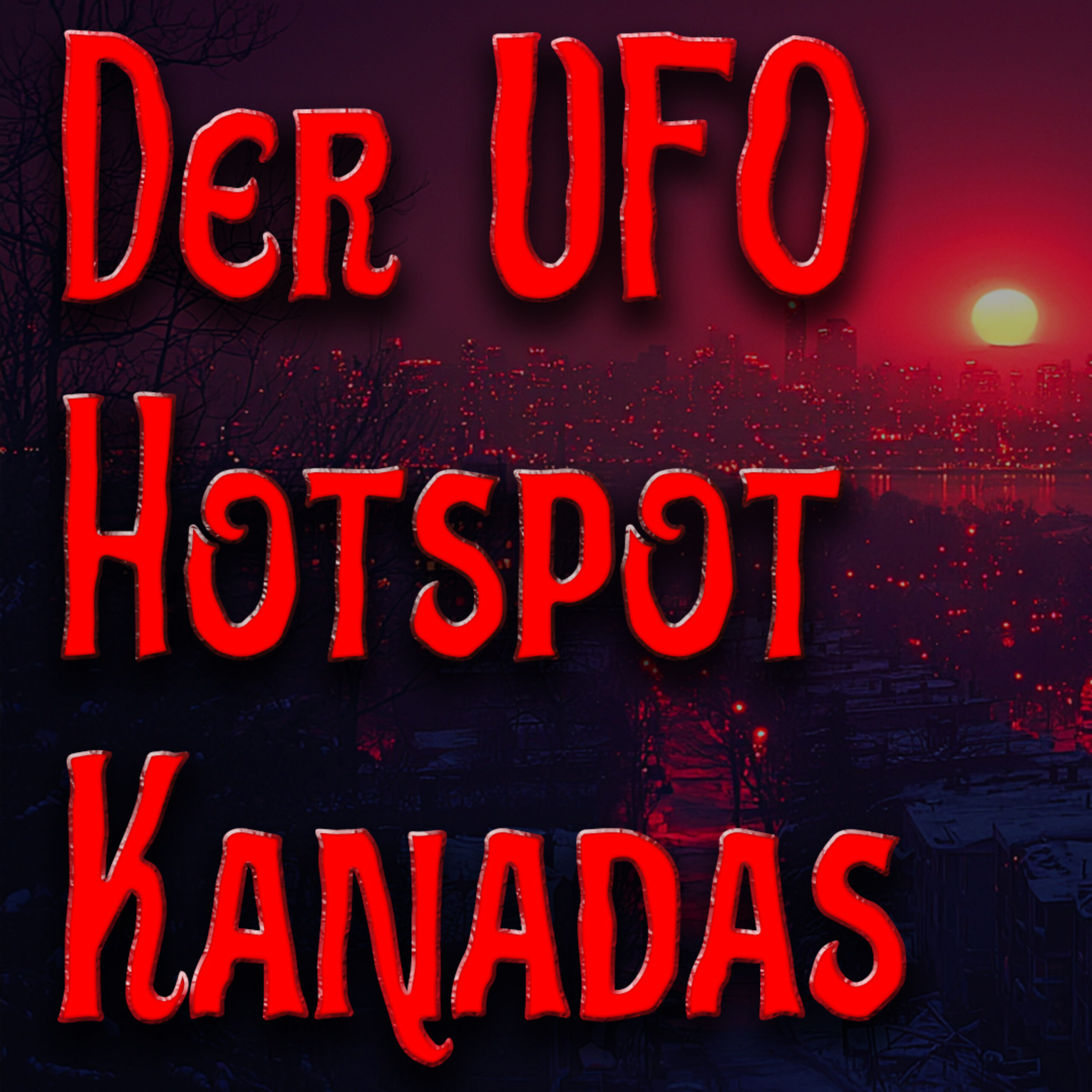 UFOs über Montreal – seit fast 400 Jahren! Eine Sammlung von Berichten und Hintergründen
