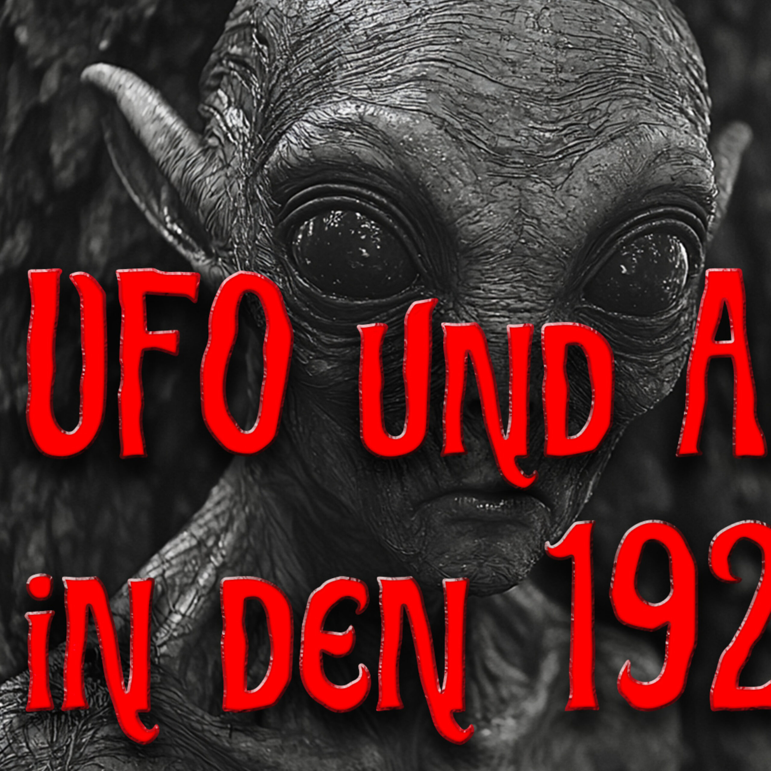 Die goldenen 1920er: UFOs, Aliens und viel mehr Merkwürdigkeiten (Teil 2)