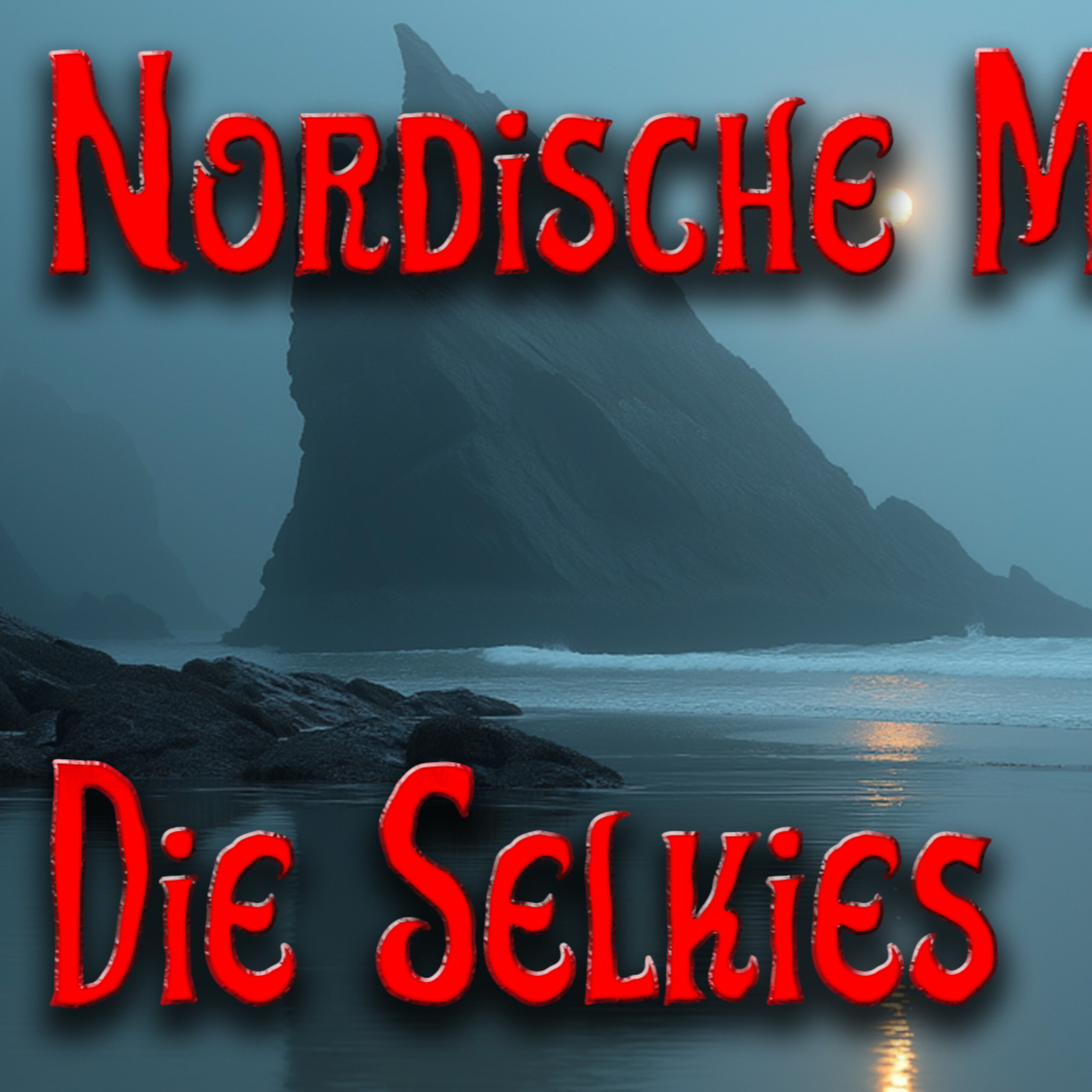 Die tragische Wahrheit über Selkies: Sie stahl sein Herz – er stahl ihr Fell