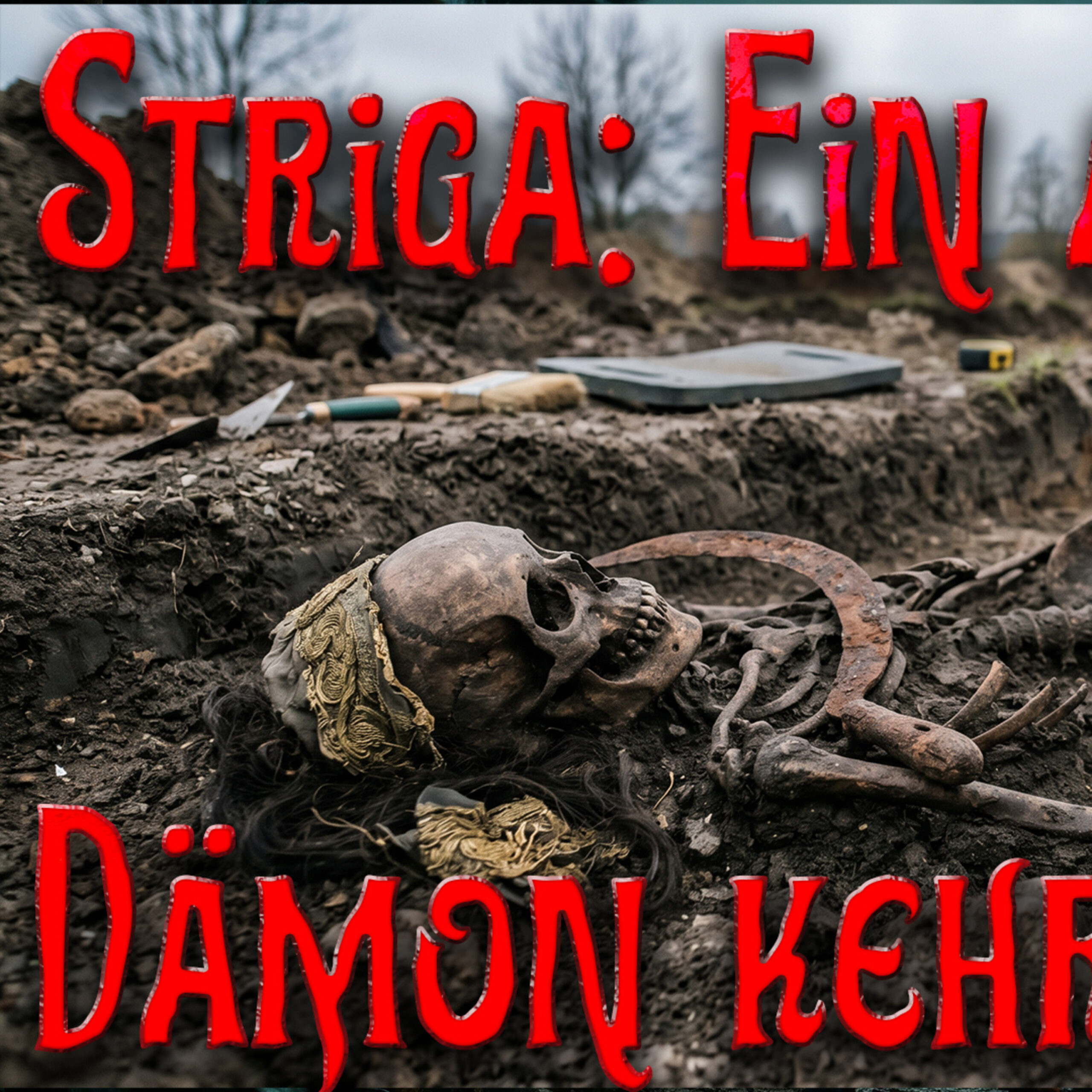 Die Striga – Geboren mit zwei Seelen (The Witcher: 4 Monster und ihr Ursprung Teil 2/4)