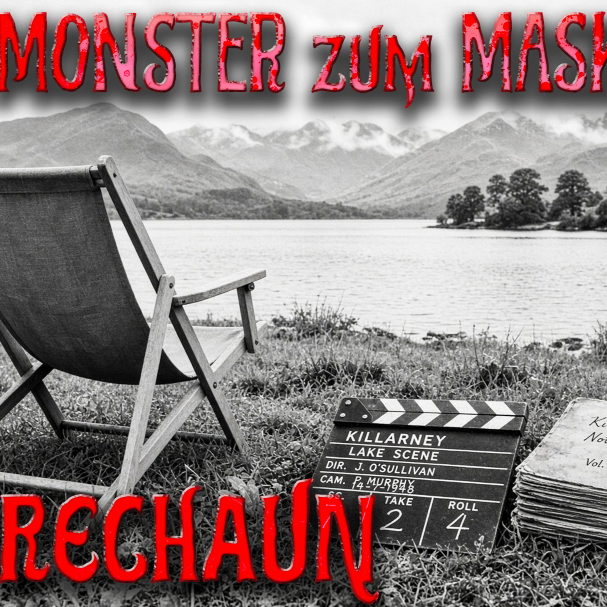 Woher der Leprechaun wirklich kommt — was die Forschung sagt (Irland-Special 2/2)