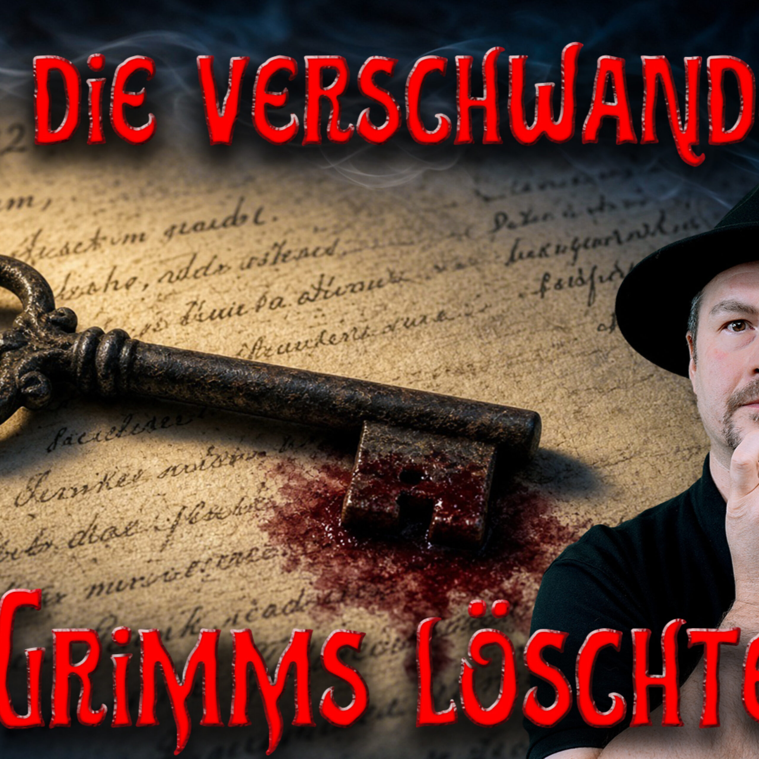 Keine Bäuerin, keine Greisin – Die verborgenen Stimmen hinter Grimms Märchen (Grimm Serie 1/5)