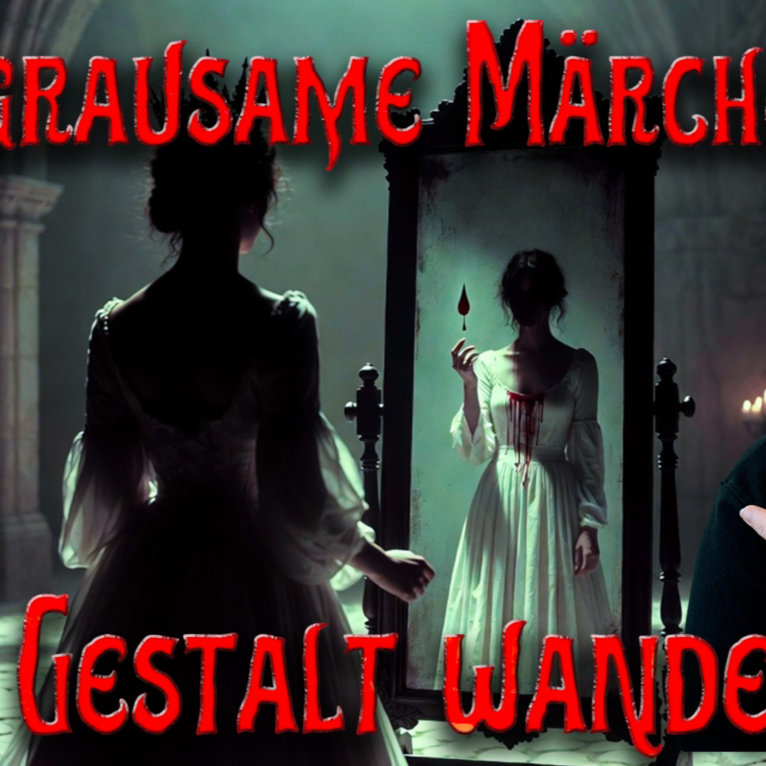 Rapunzel war schwanger – Die gestrichenen Seiten der Grimmschen Märchen (Grimm Serie 2/5)